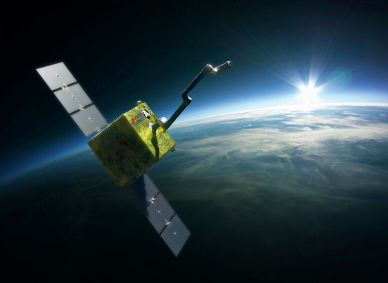 ASTROSCALE ACHIEVES MAJOR MILESTONE AHEAD OF FIRST UK NATIONAL MISSION TO REMOVE SPACE DEBRIS